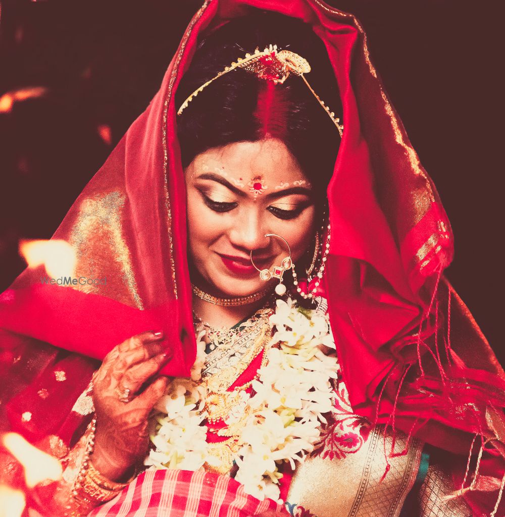 Photo From Wedding - By Avigyan Roy Photography