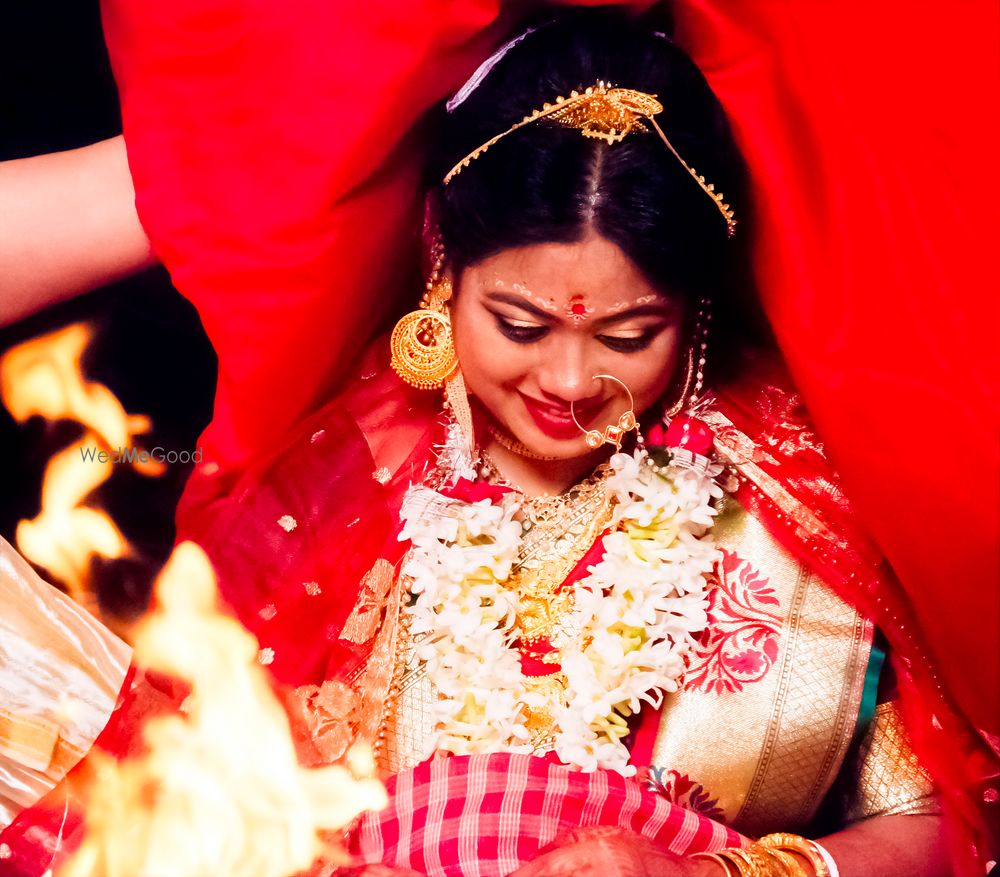 Photo From Wedding - By Avigyan Roy Photography