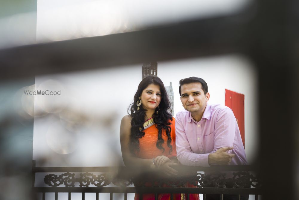 Photo From pre wedding 2015 - By The Fabulous Weddings