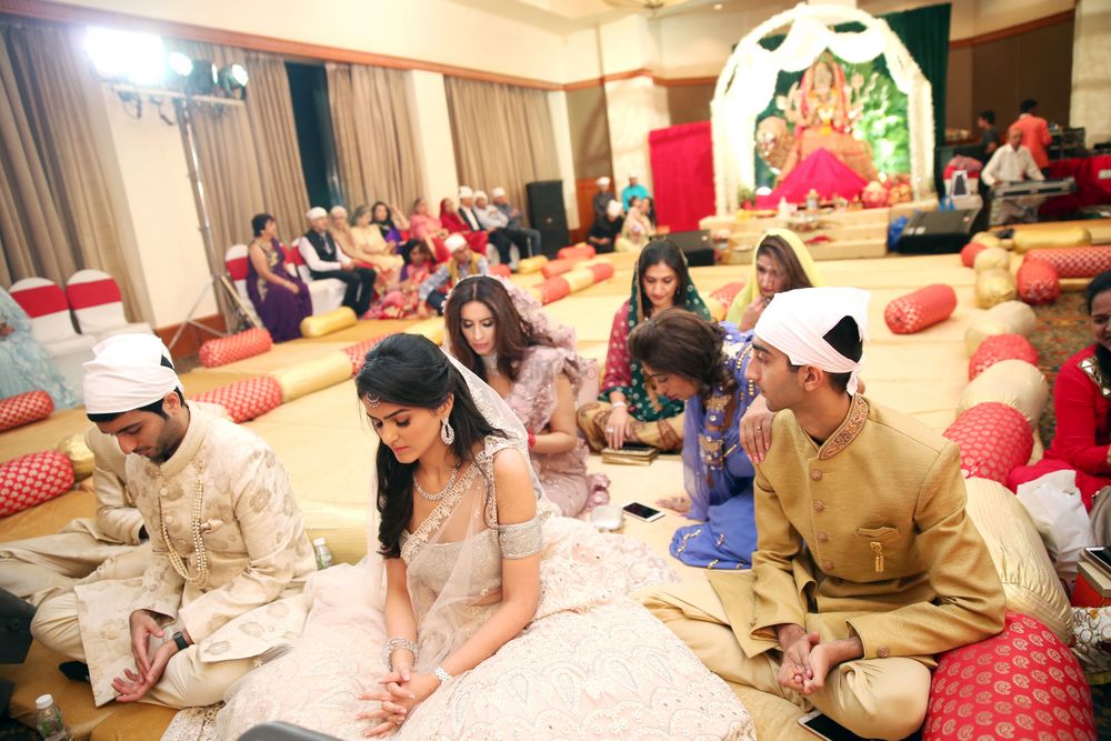 Photo From Kunal & Divya - By Alive Kraft