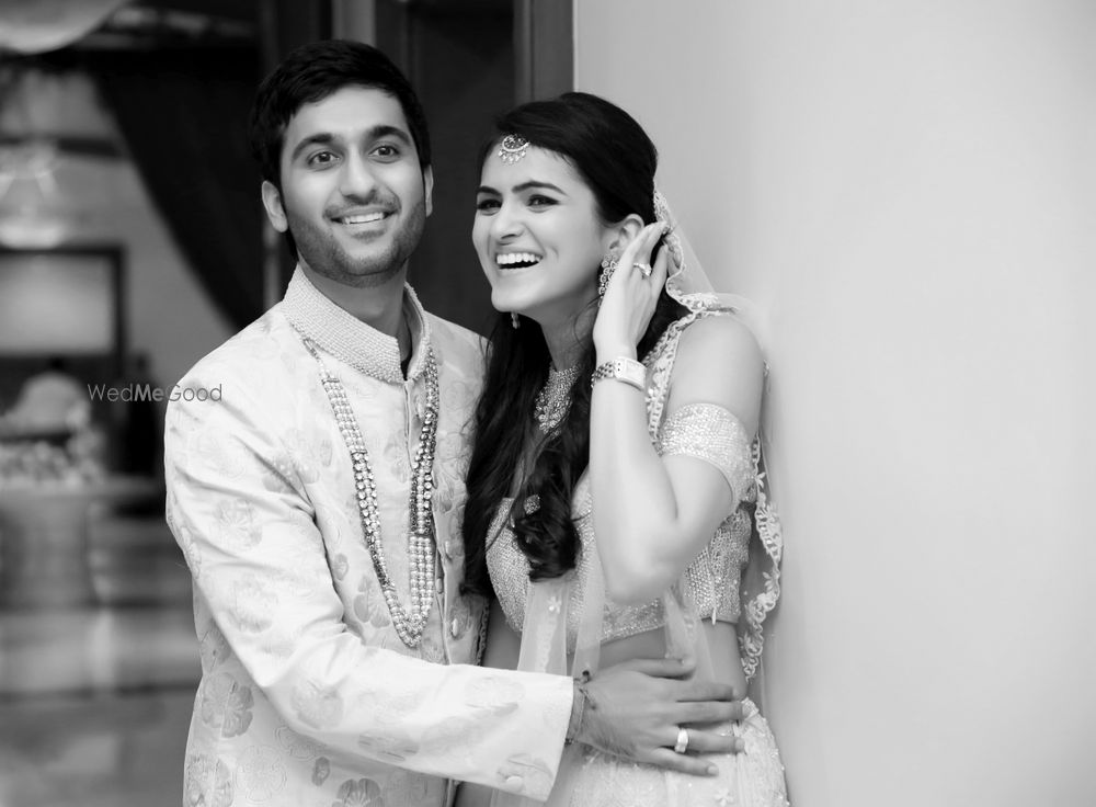 Photo From Kunal & Divya - By Alive Kraft