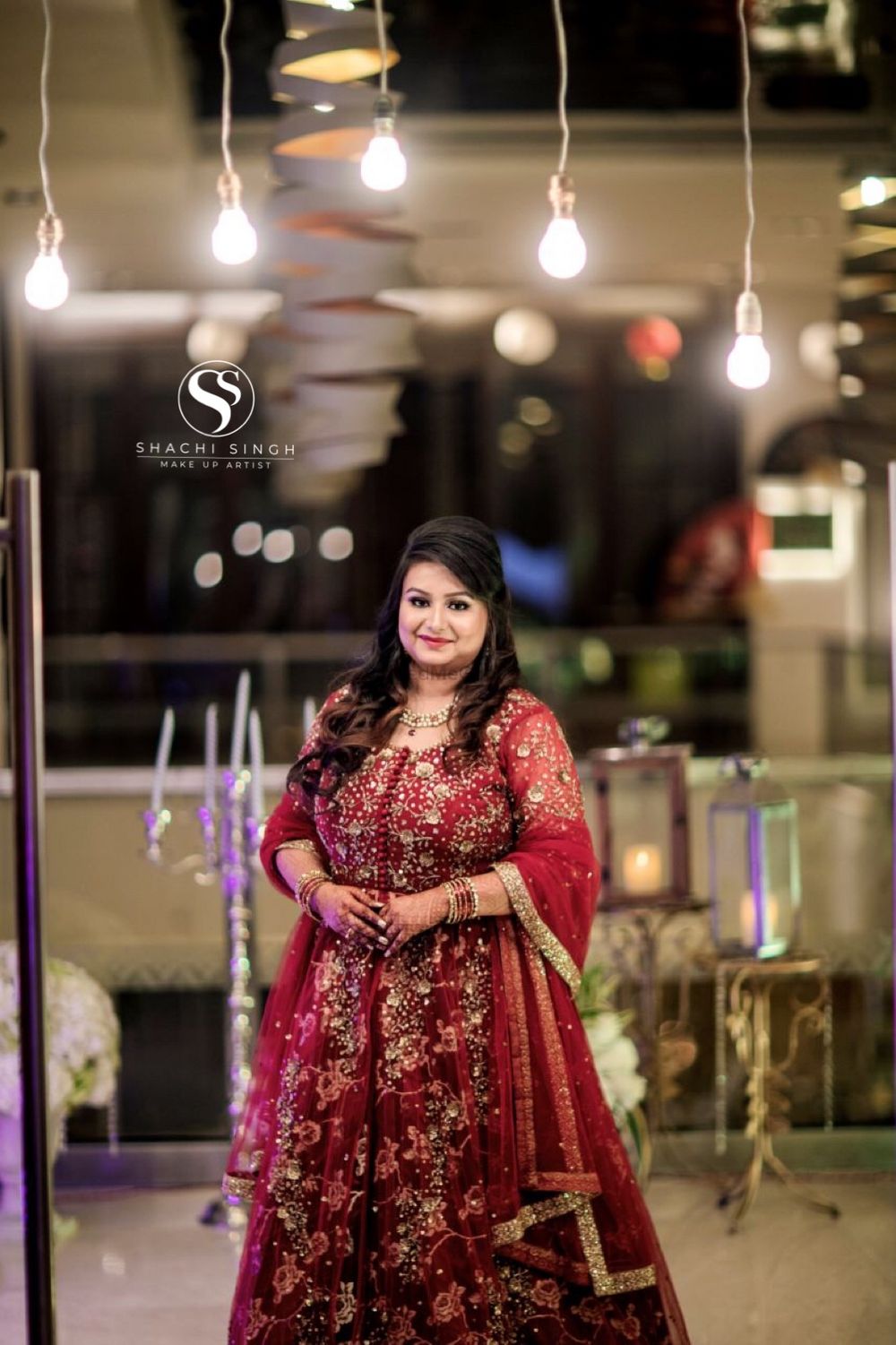 Photo From Sauheli’s makeover - By Makeover by Shachi Singh