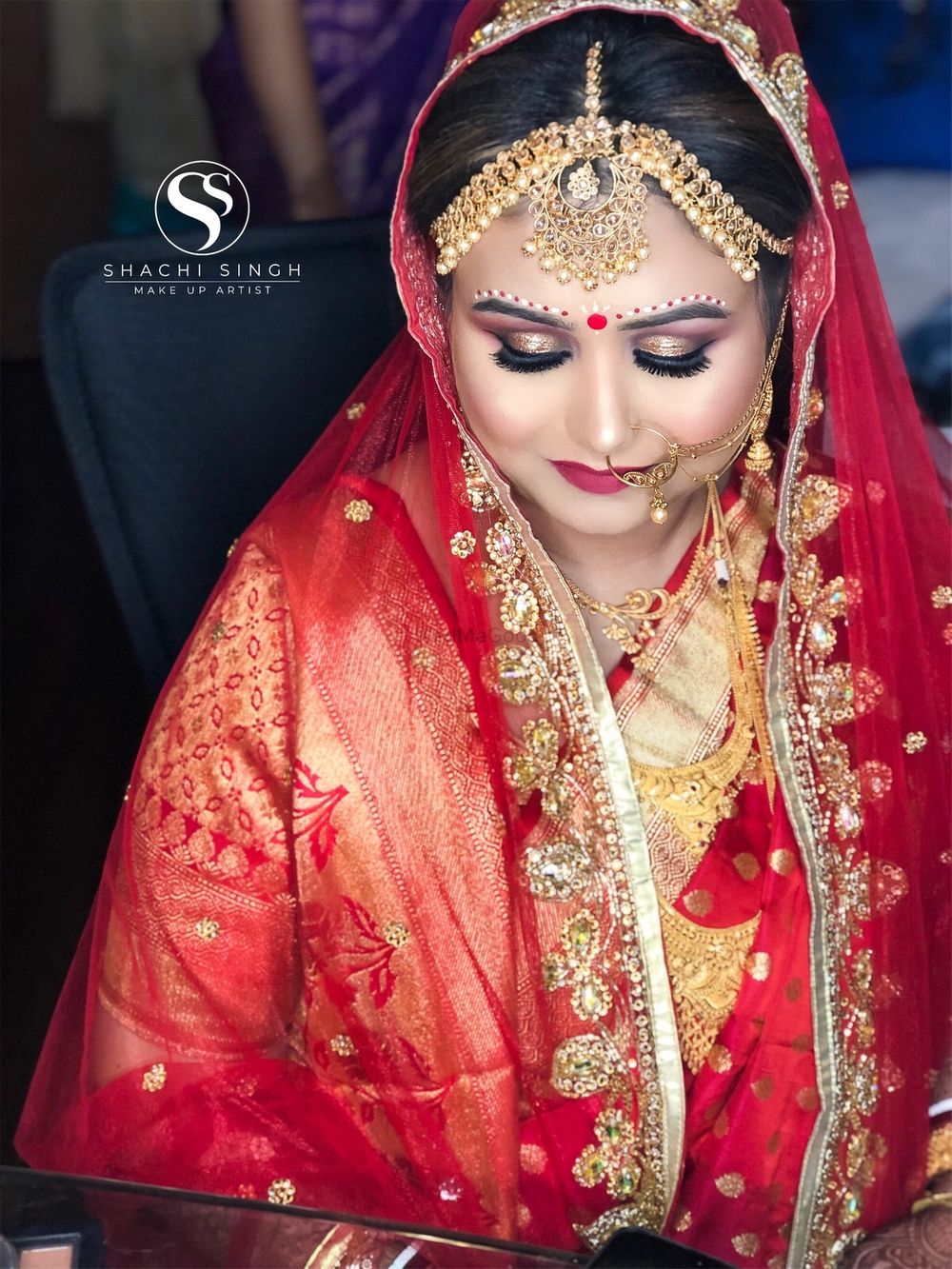 Photo From Sauheli’s makeover - By Makeover by Shachi Singh