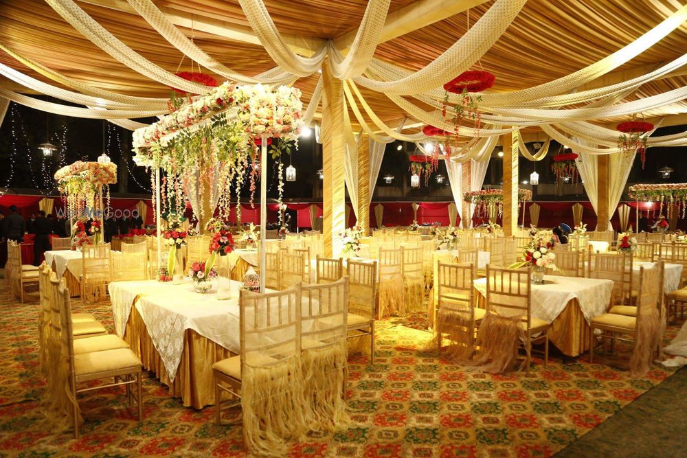 Photo From Gaurav and Anjali - By Modgill Tent and Decorators