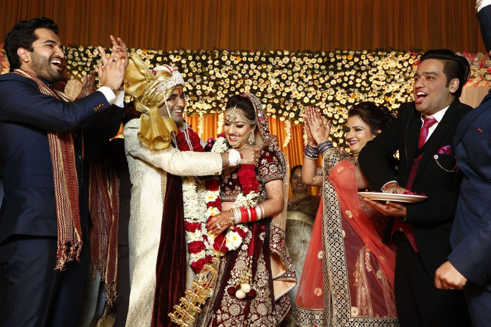 Photo From Gaurav and Anjali - By Modgill Tent and Decorators