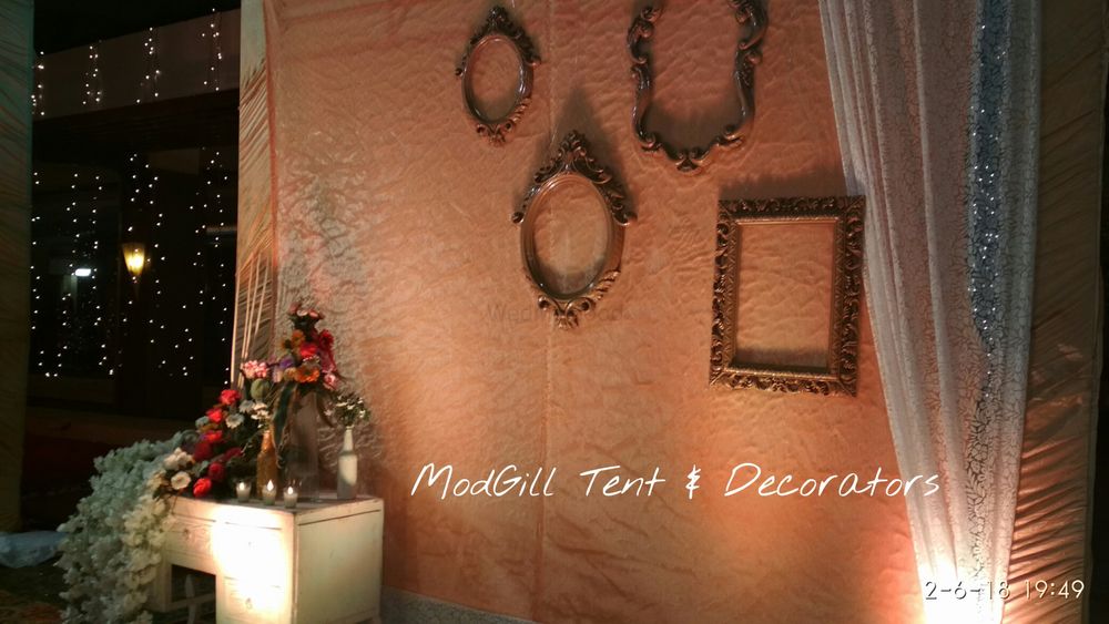 Photo From Gaurav and Anjali - By Modgill Tent and Decorators