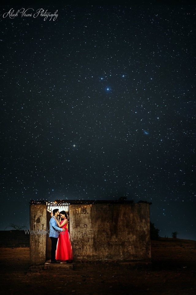 Photo From Varun & Aishwarya - By Akash Virani Photography