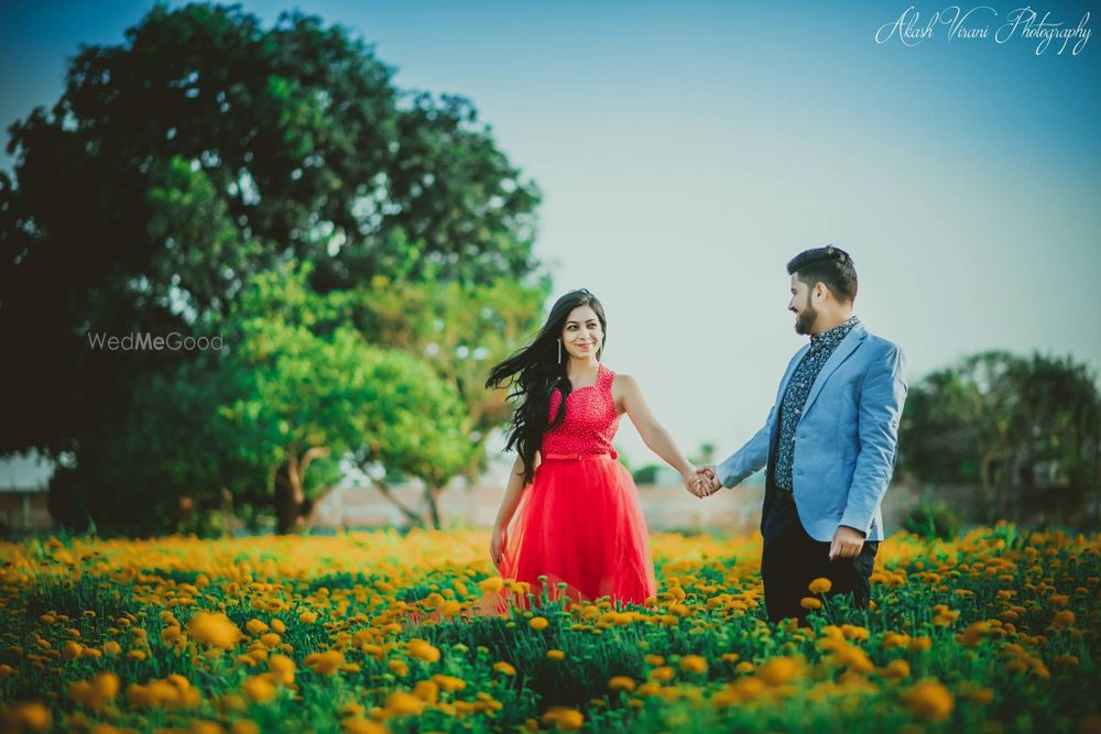 Photo From Varun & Aishwarya - By Akash Virani Photography