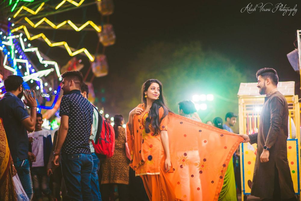 Photo From Varun & Aishwarya - By Akash Virani Photography