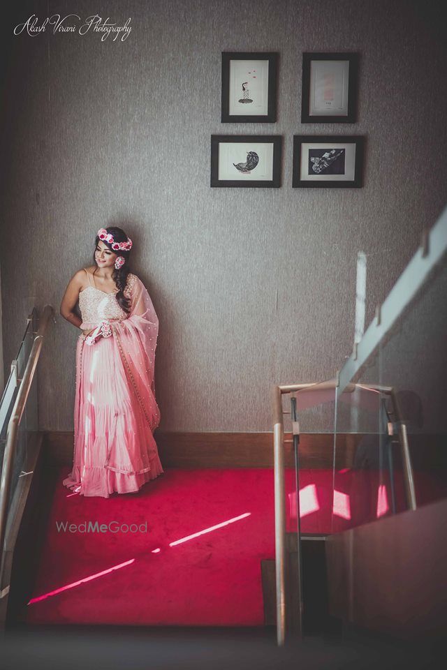 Photo From Malvika & Vishal - By Akash Virani Photography