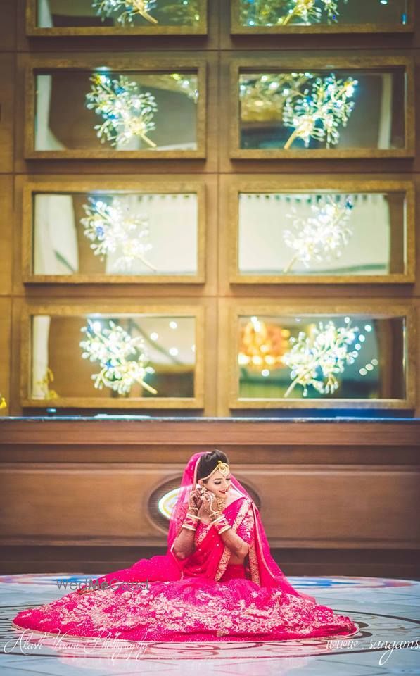 Photo From Malvika & Vishal - By Akash Virani Photography