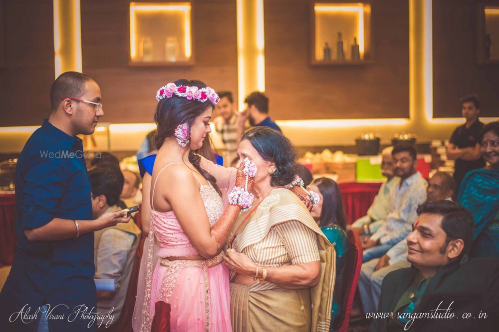 Photo From Malvika & Vishal - By Akash Virani Photography