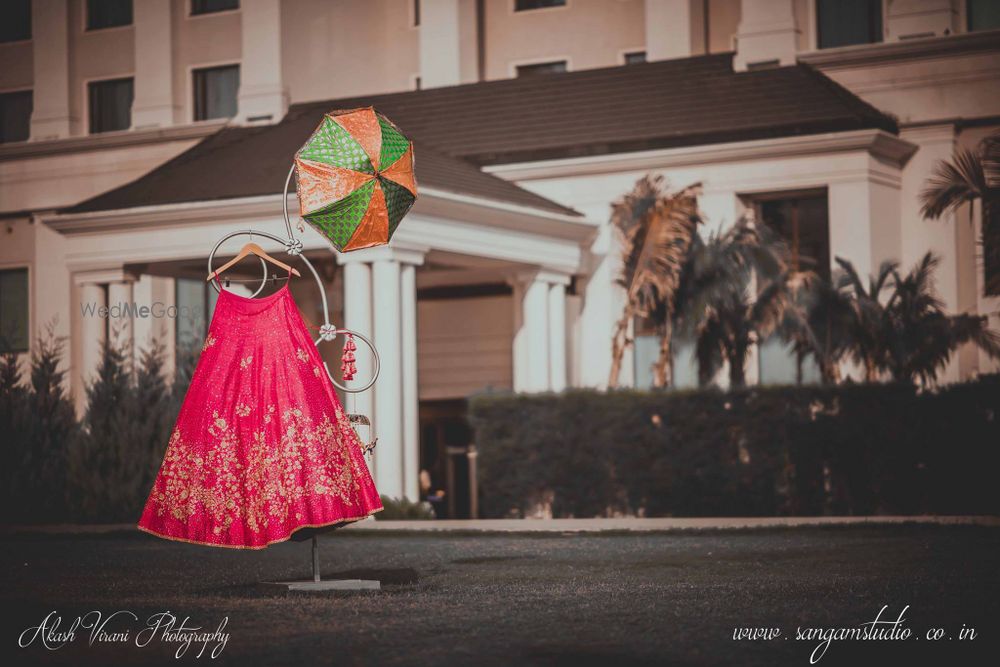 Photo From Malvika & Vishal - By Akash Virani Photography