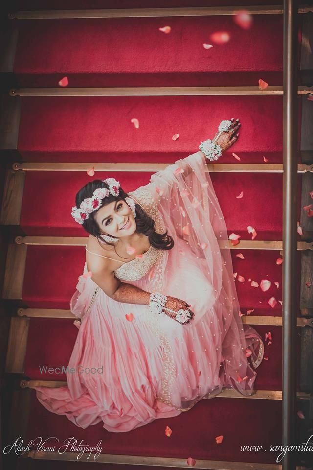 Photo From Malvika & Vishal - By Akash Virani Photography