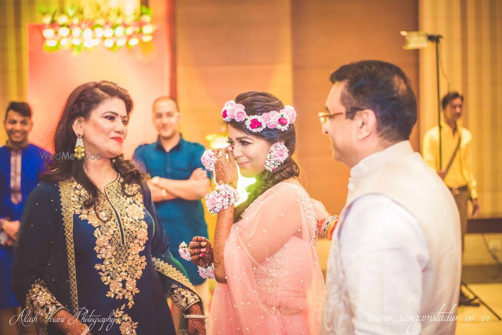 Photo From Malvika & Vishal - By Akash Virani Photography