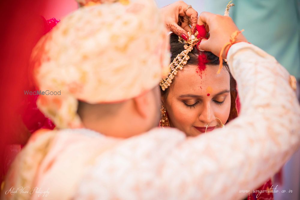 Photo From Weddings - By Akash Virani Photography