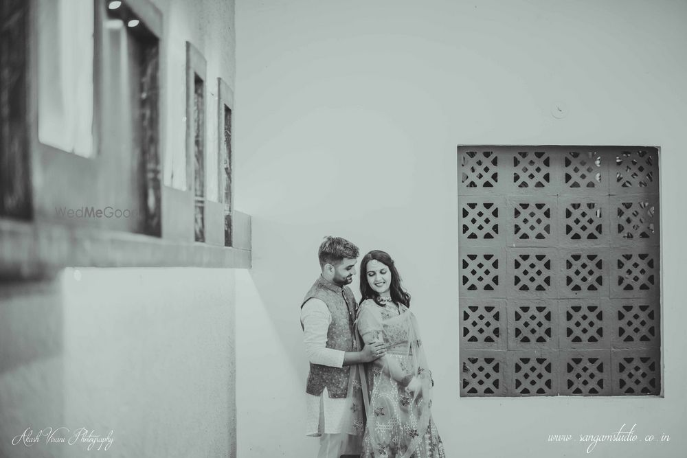 Photo From Weddings - By Akash Virani Photography