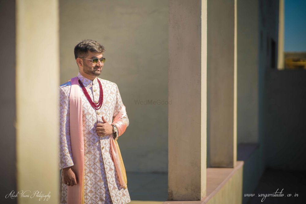 Photo From Weddings - By Akash Virani Photography