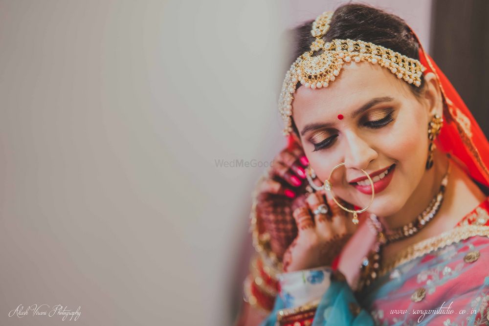Photo From Weddings - By Akash Virani Photography