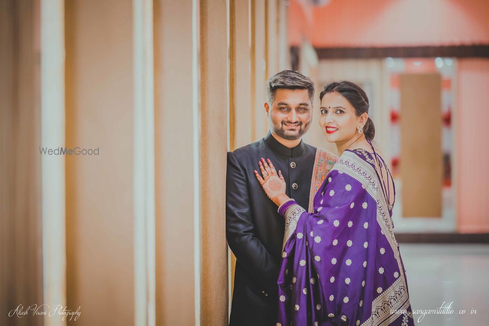 Photo From Weddings - By Akash Virani Photography