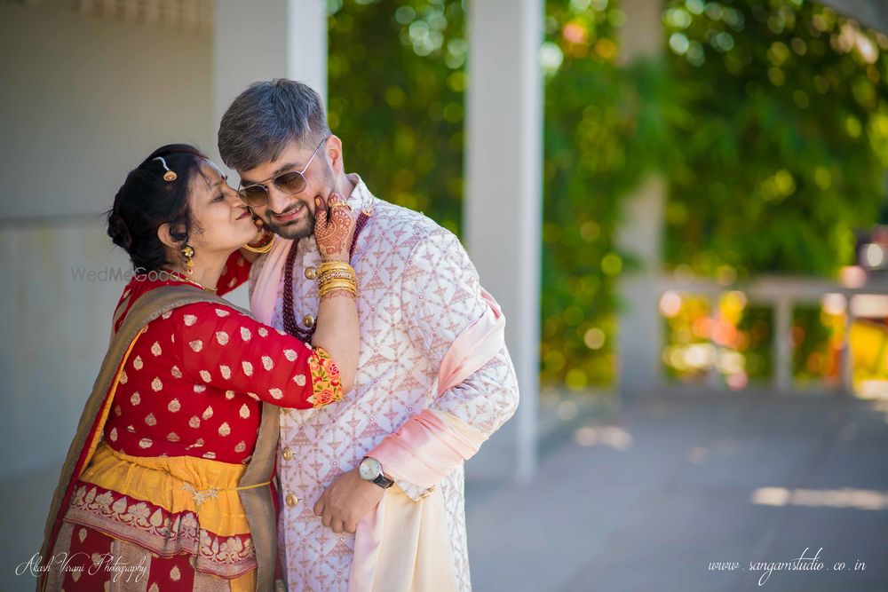 Photo From Weddings - By Akash Virani Photography