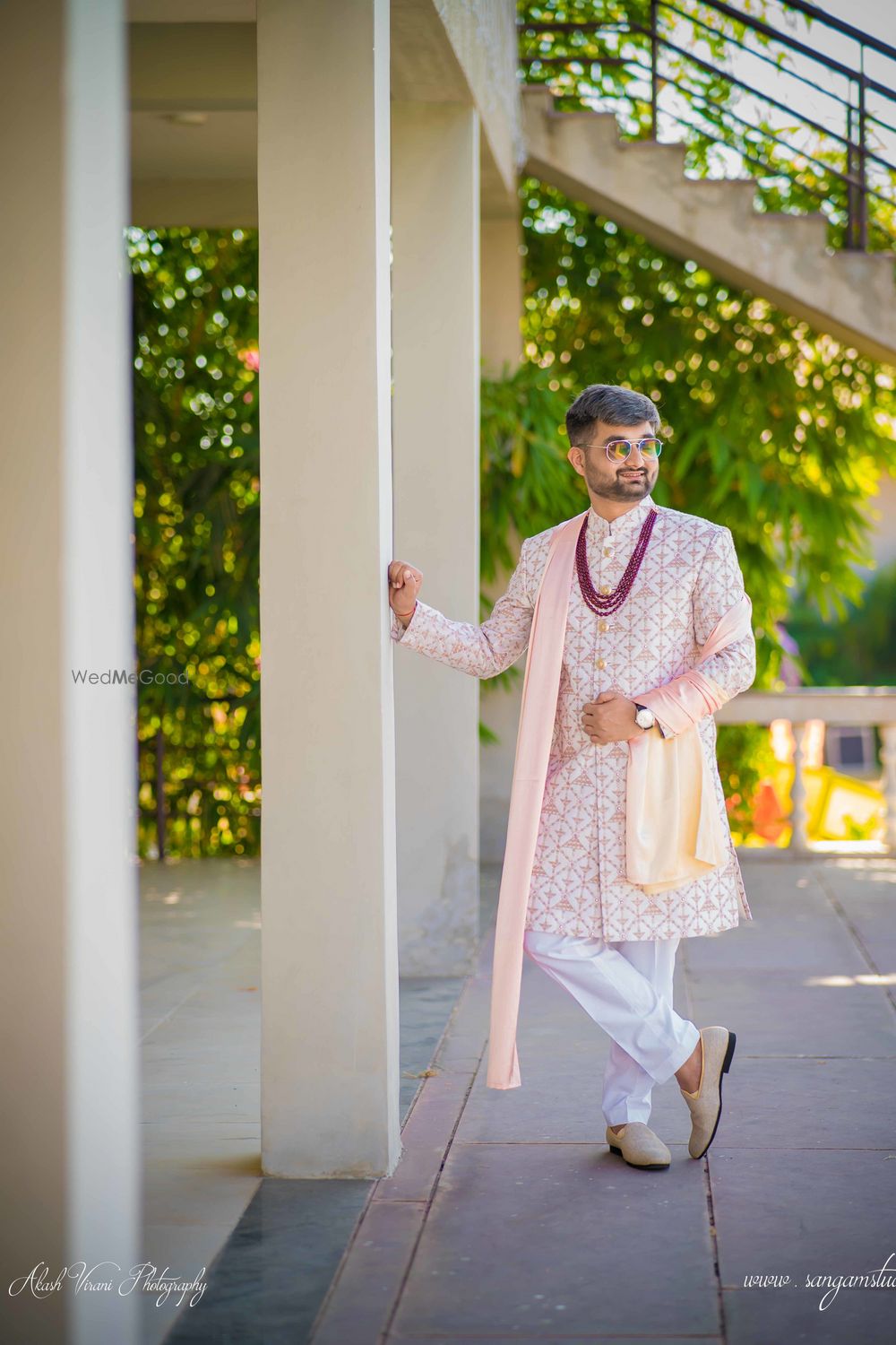 Photo From Weddings - By Akash Virani Photography