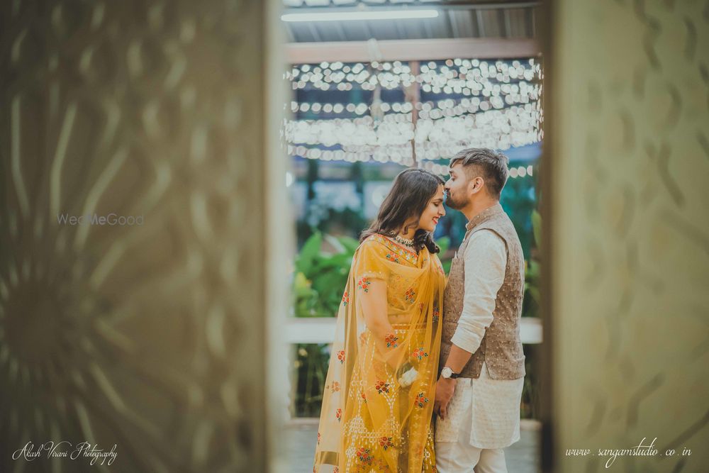 Photo From Weddings - By Akash Virani Photography