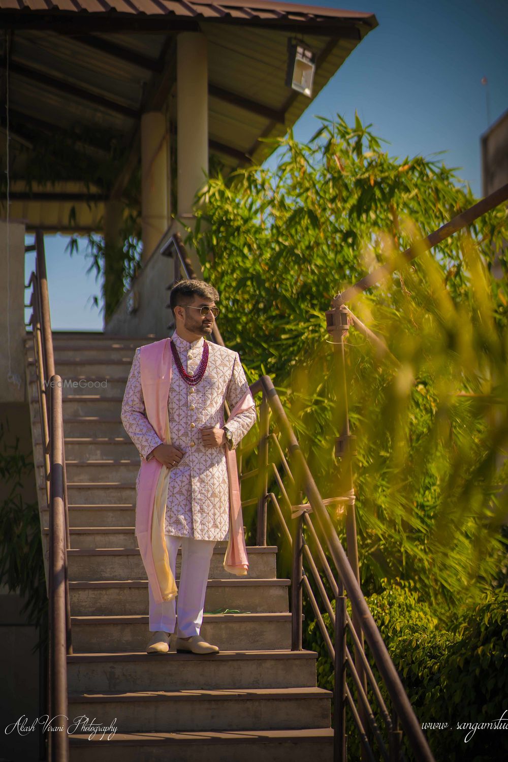 Photo From Weddings - By Akash Virani Photography