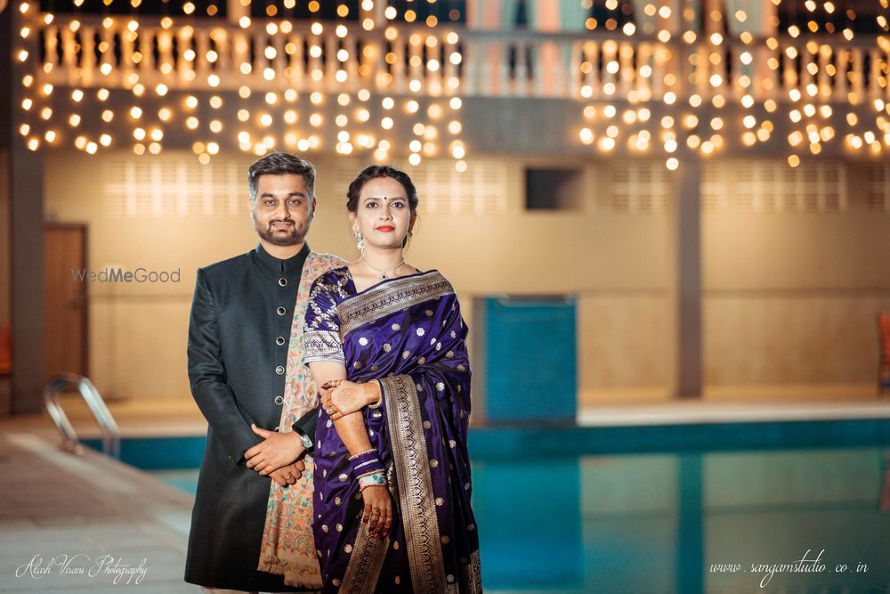 Photo From Weddings - By Akash Virani Photography