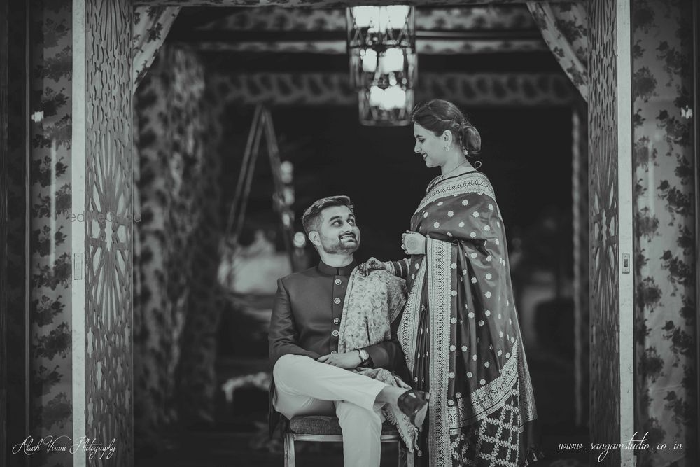 Photo From Weddings - By Akash Virani Photography