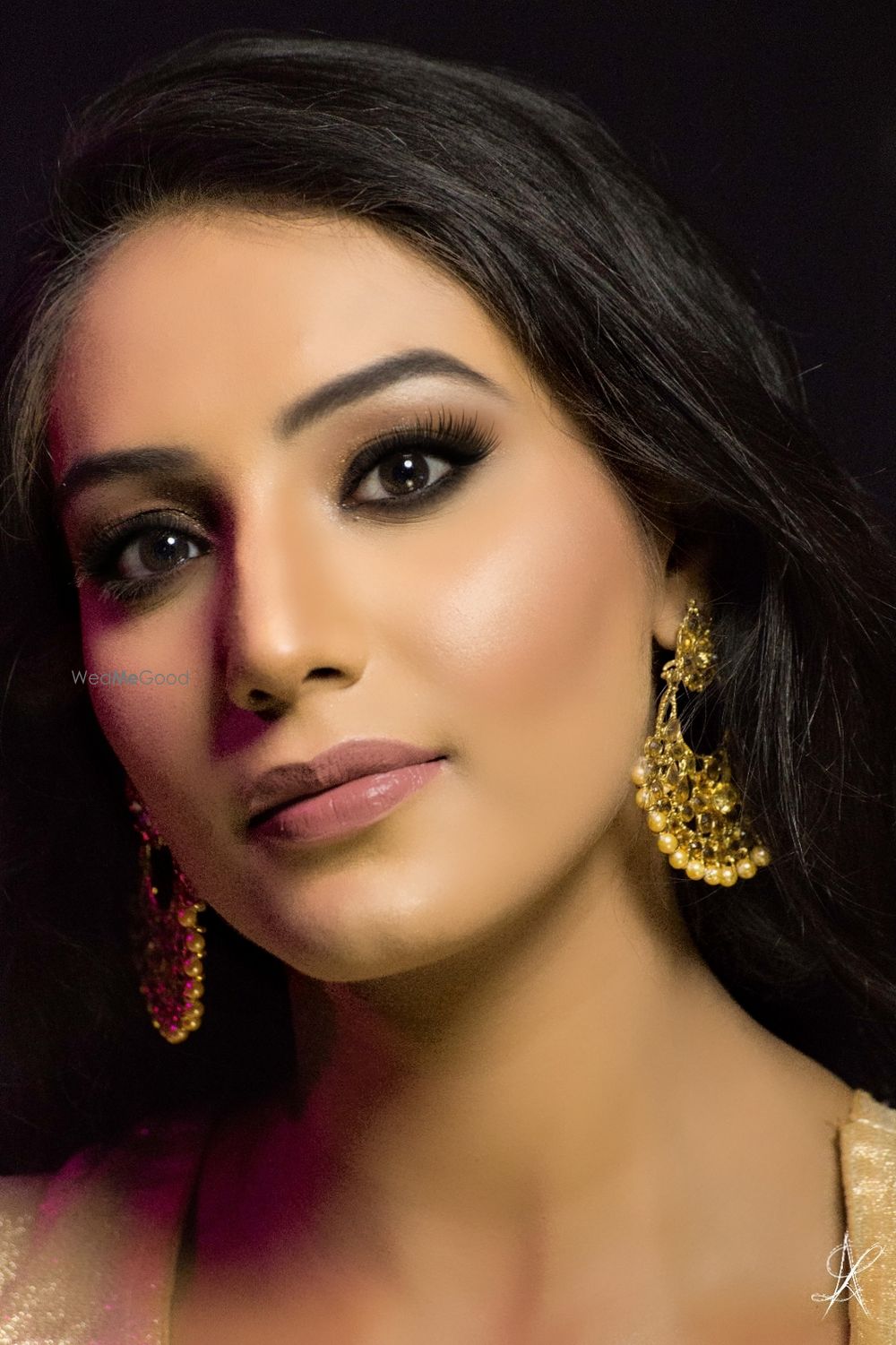 Photo From Makeup on Point - By Makeup by Ankkit Malik