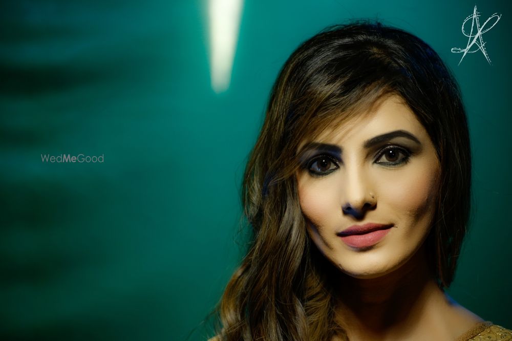 Photo From Makeup on Point - By Makeup by Ankkit Malik