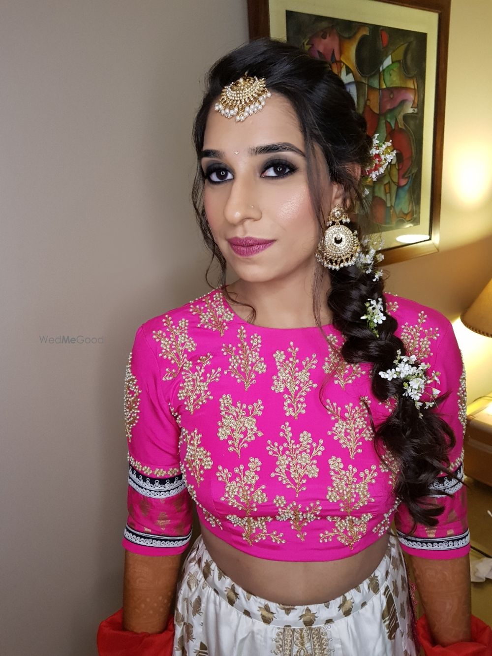 Photo From Makeup on Point - By Makeup by Ankkit Malik