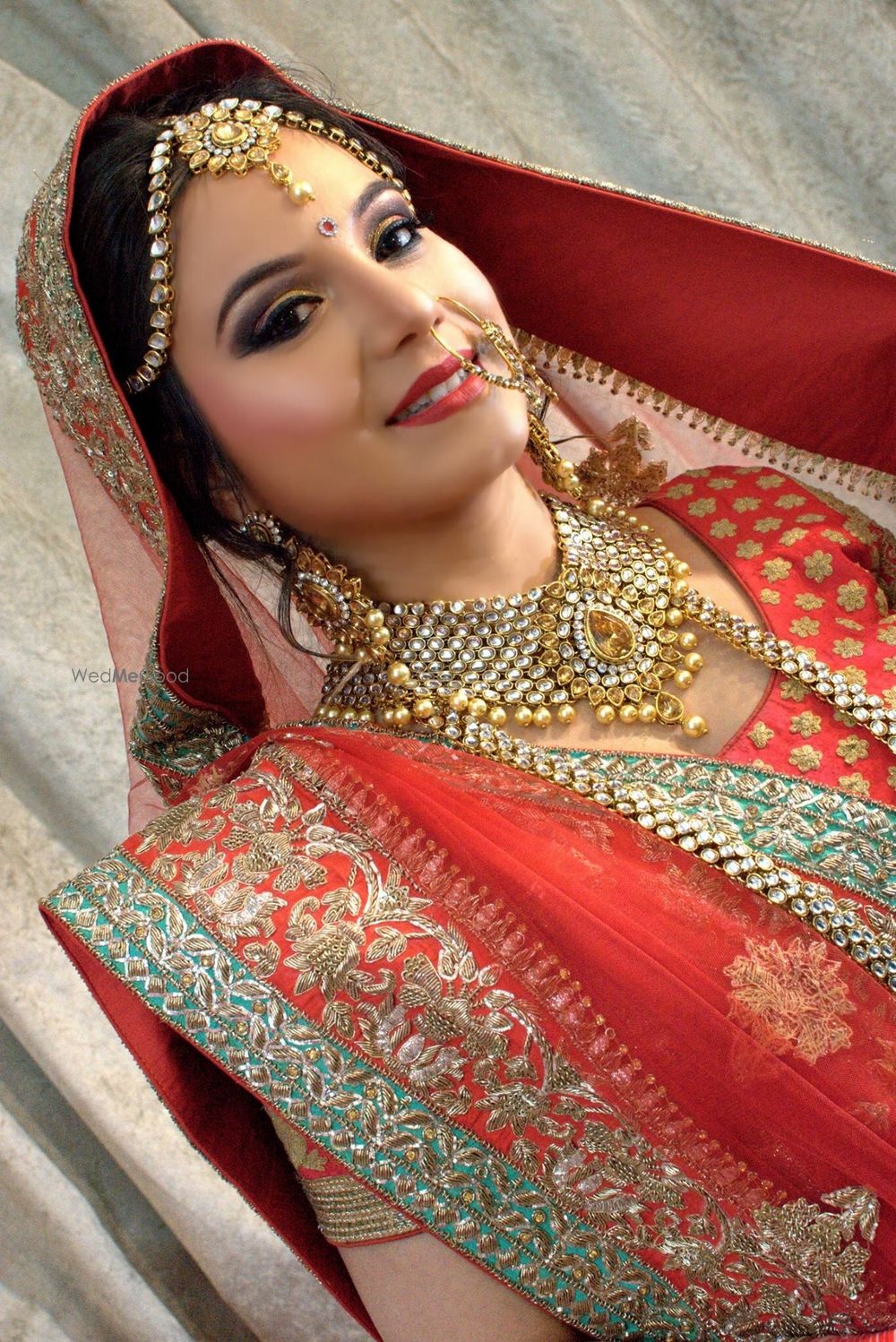 Photo From Brides - By Pinky Bhatia