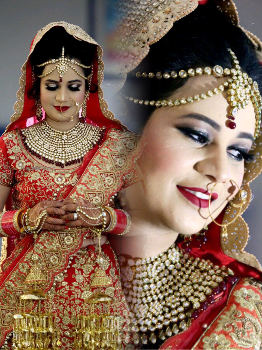 Photo From Brides - By Pinky Bhatia