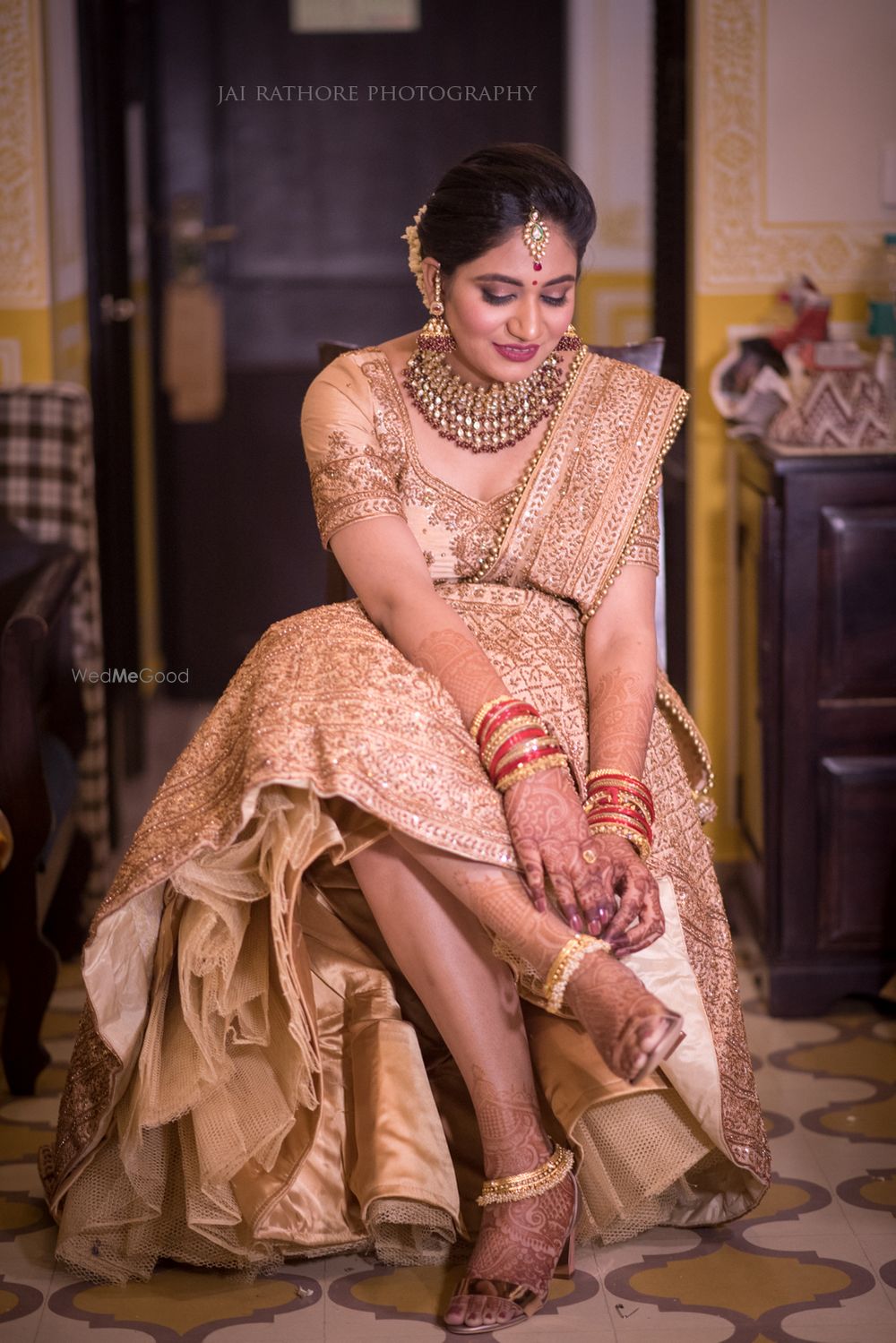 Photo From Akanksha weds Aditya - By Jai Rathore Photography