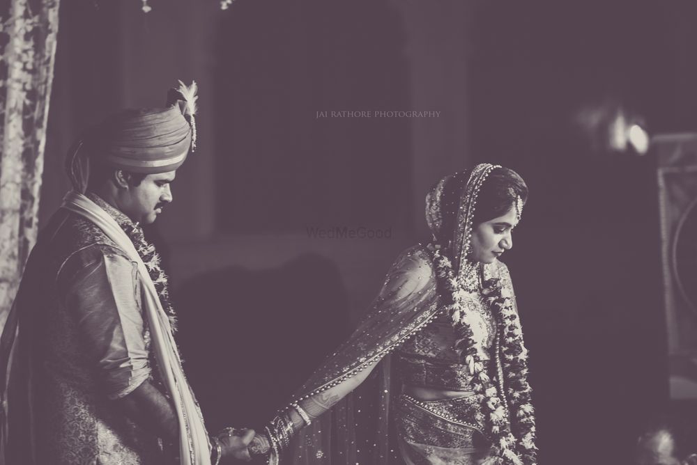 Photo From Akanksha weds Aditya - By Jai Rathore Photography