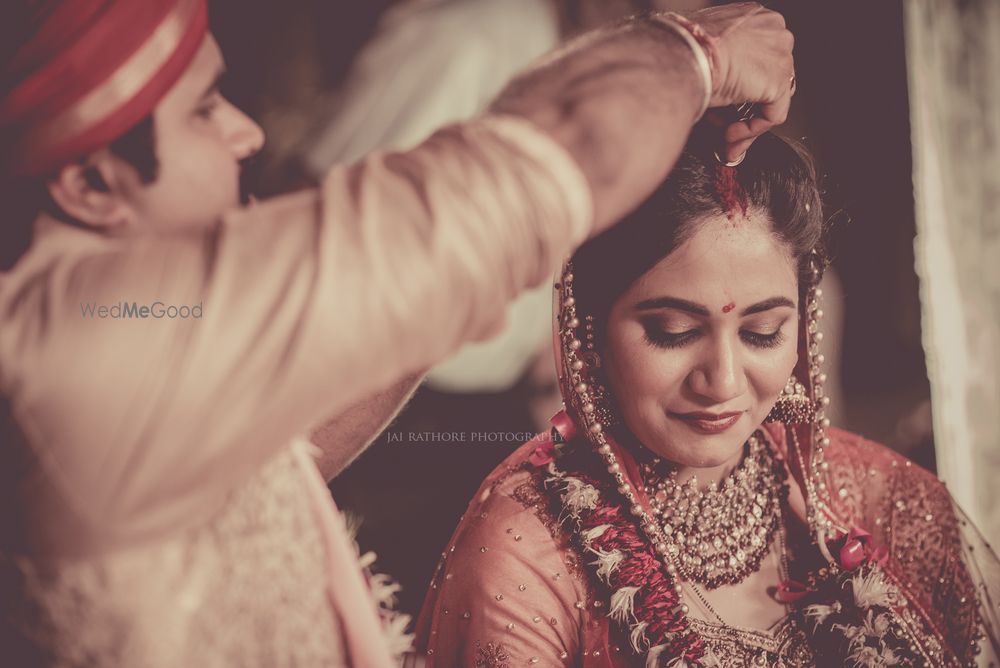 Photo From Akanksha weds Aditya - By Jai Rathore Photography