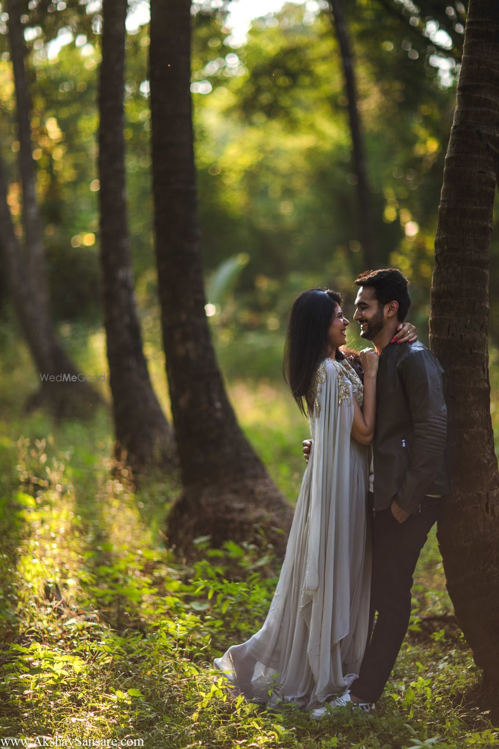 Photo From Hardik & Pooja - By Akshay Sansare Photography