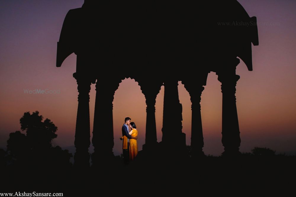 Photo From Anuj & Surbhi - By Akshay Sansare Photography