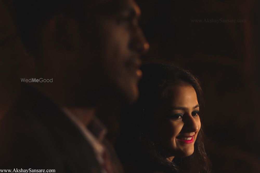 Photo From Anuj & Surbhi - By Akshay Sansare Photography