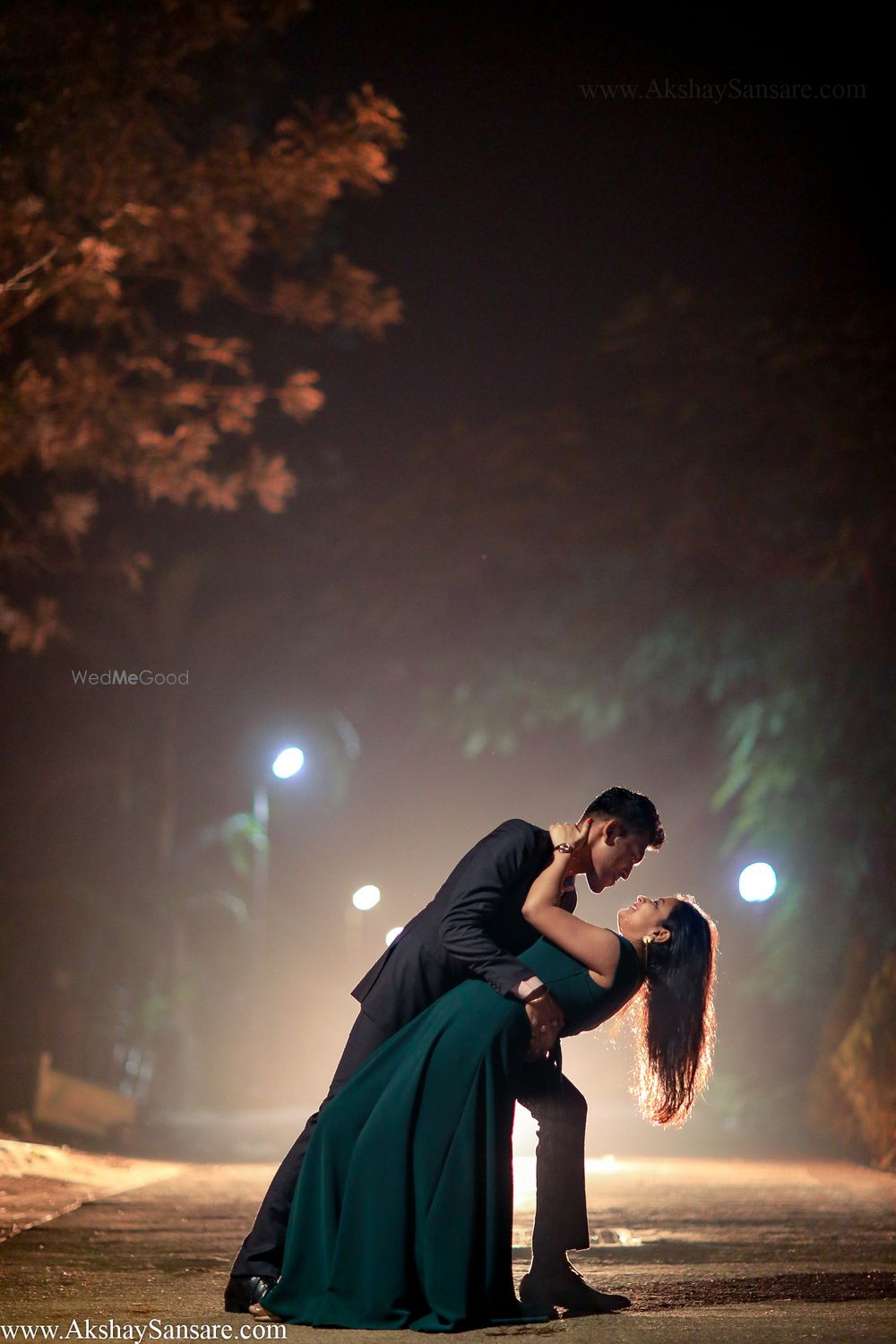 Photo From Anuj & Surbhi - By Akshay Sansare Photography