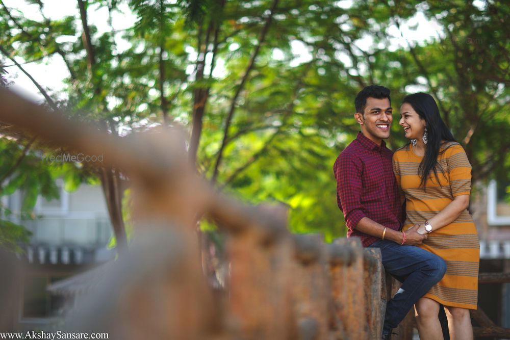 Photo From Anuj & Surbhi - By Akshay Sansare Photography