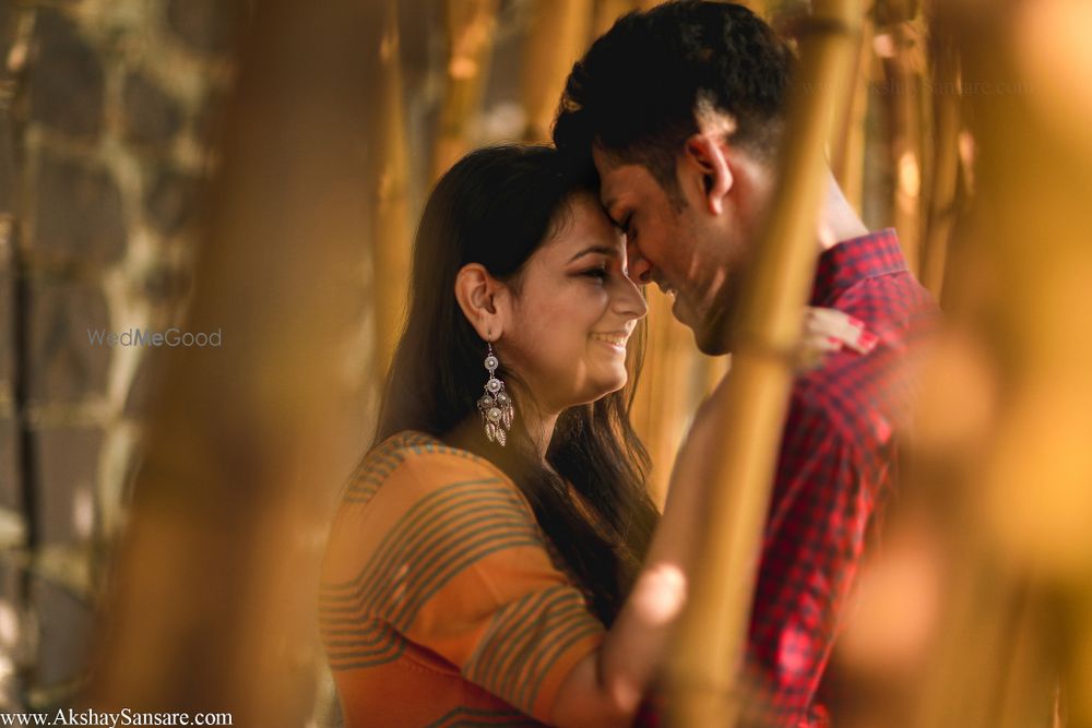 Photo From Anuj & Surbhi - By Akshay Sansare Photography