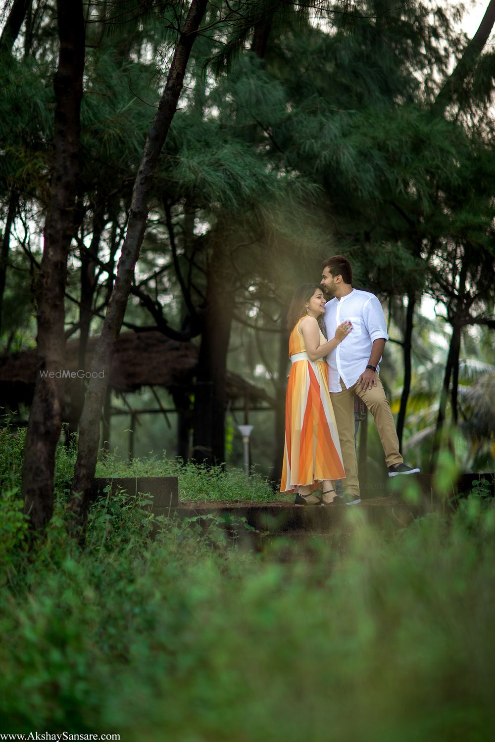 Photo From Kunal & Darshika - By Akshay Sansare Photography