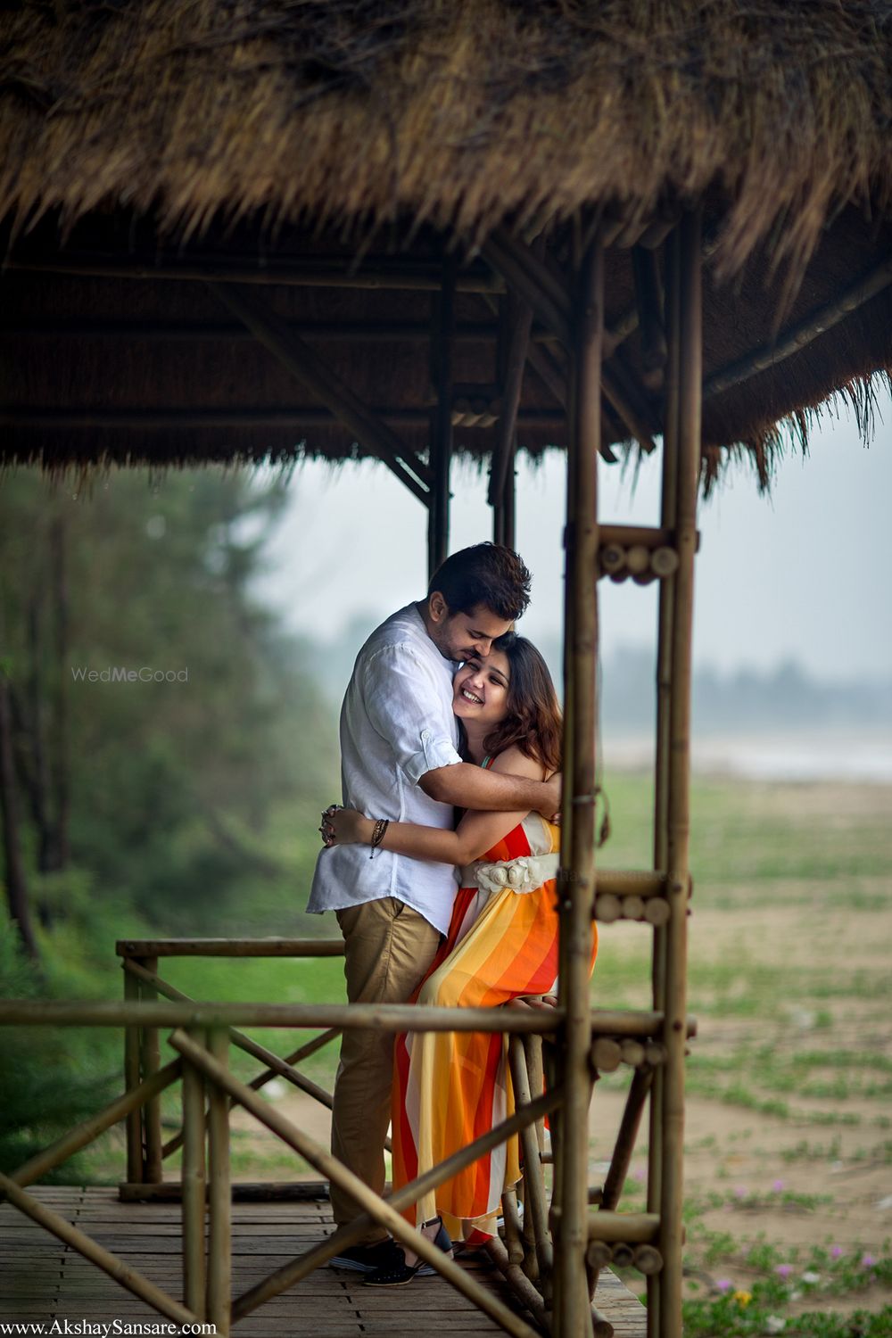 Photo From Kunal & Darshika - By Akshay Sansare Photography