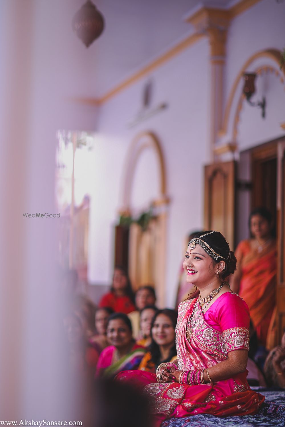 Photo From Kunal & Darshika - By Akshay Sansare Photography