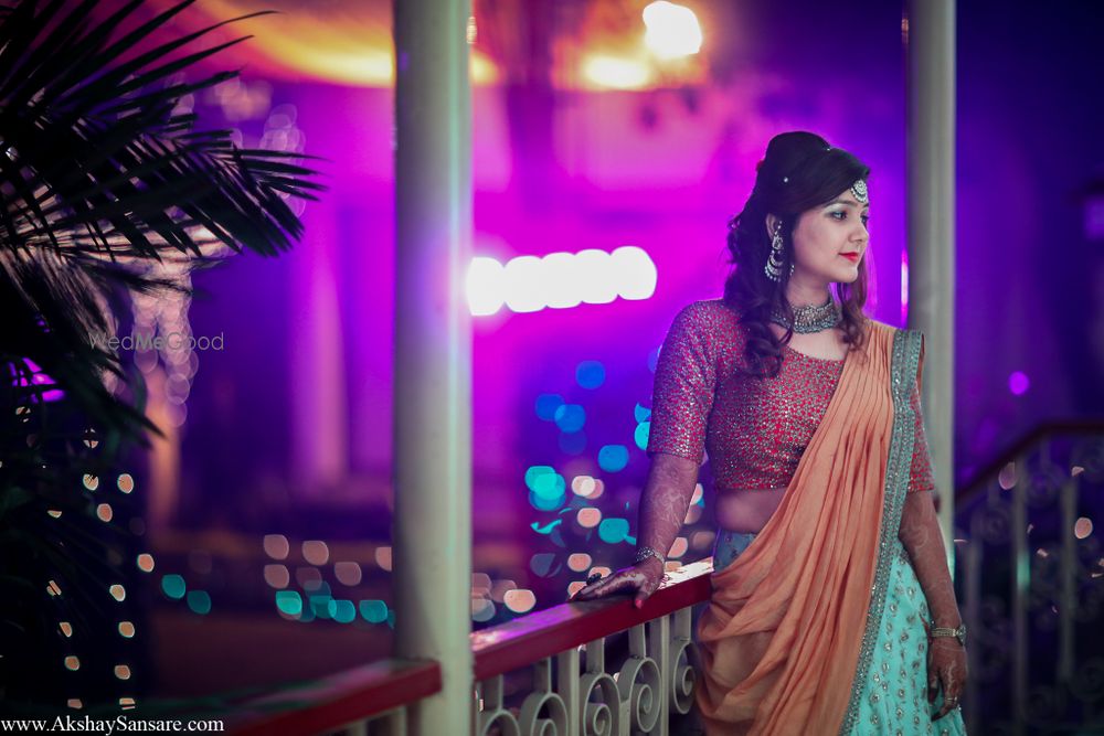 Photo From Kunal & Darshika - By Akshay Sansare Photography