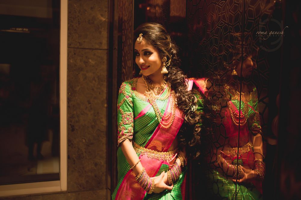 Photo From Soumya & Gagan - By Roma Ganesh Photography