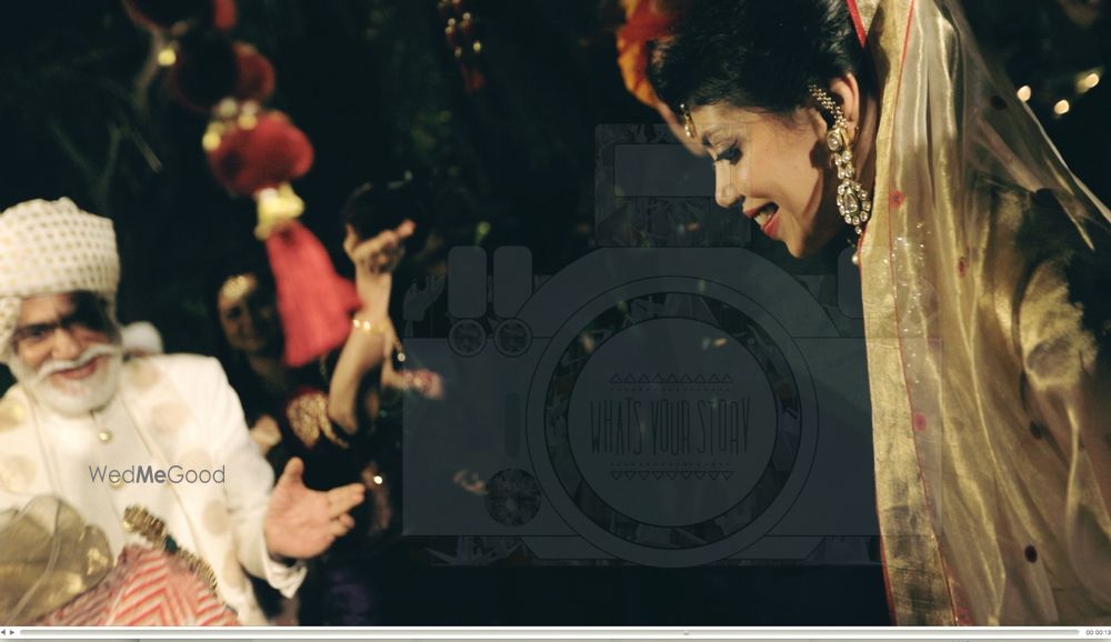 Photo From Tanira & Arjun - By What's Your Story!